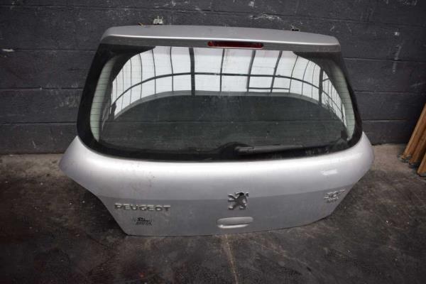 HAYON PEUGEOT 307 3/5PORTES - Vue 1